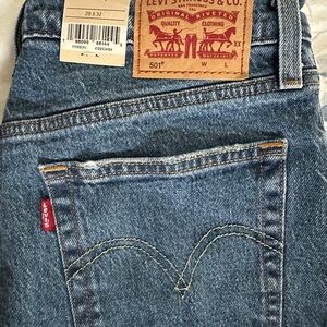 Levi's 501 Original